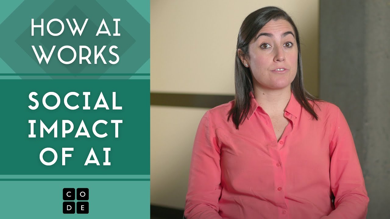 AI: Impact on Society