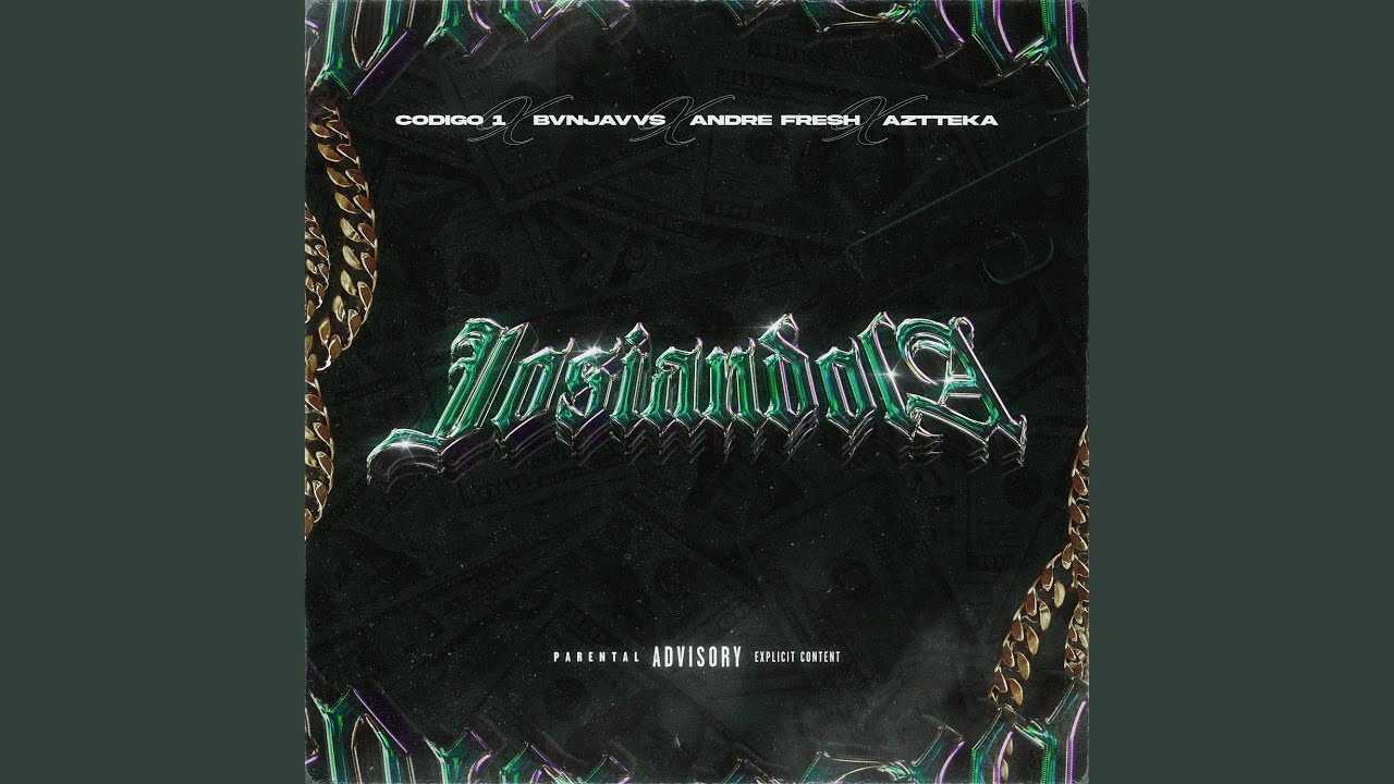 Josiandola (feat. Codigo 1, Bvnjavvs & Aztteka)