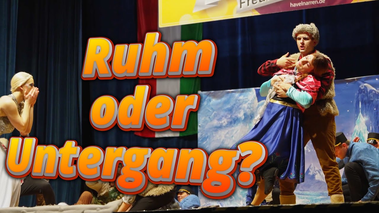 Die Dreamboys liefern ab!