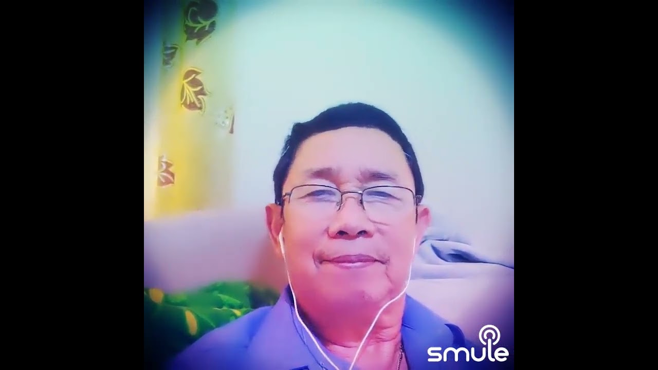Let Me Try Again - Courtesy of Smule and YouTube 