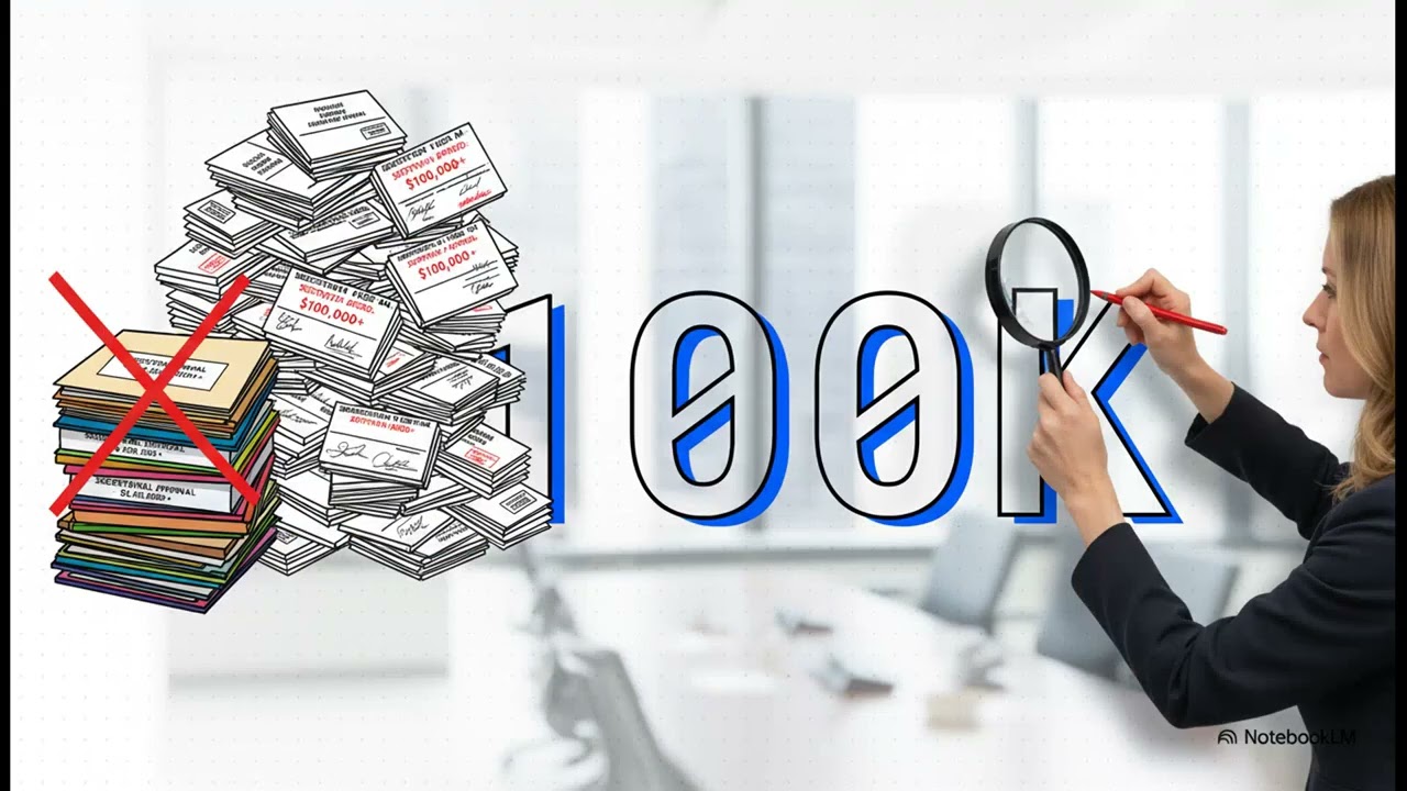 The Secretary, The Scandal, and the $100K Spending Spree: DHS Chaos EXPLODES!