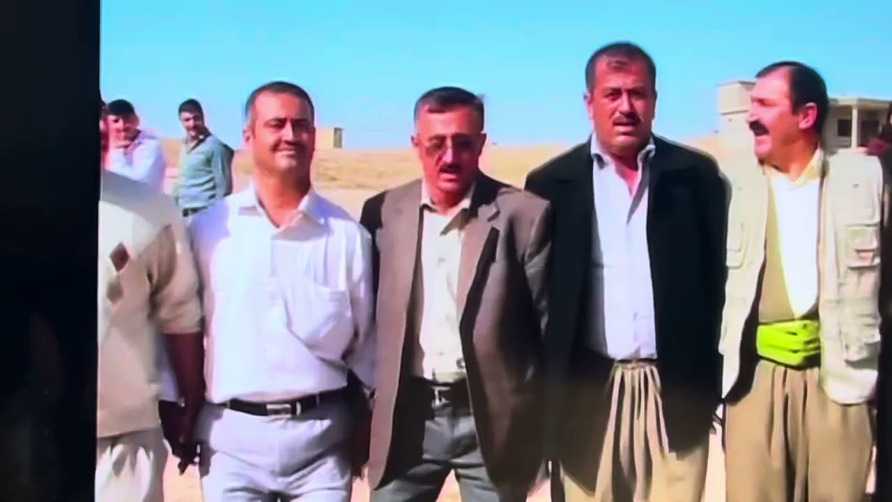 شهاب سليفاني ٢٠٠٩ ديلان خوشابا