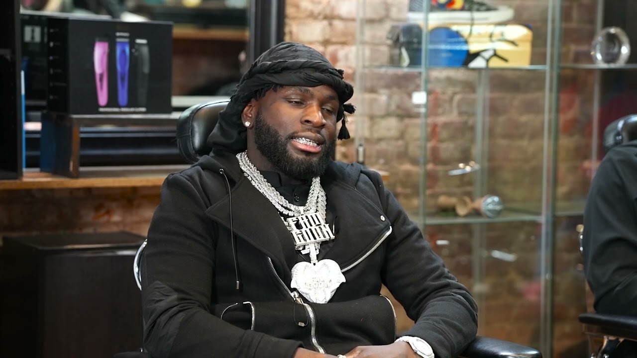 Ralo Addresses Rappers Performing At Big Meech Concert Despite Blackballing Him For False Allegation