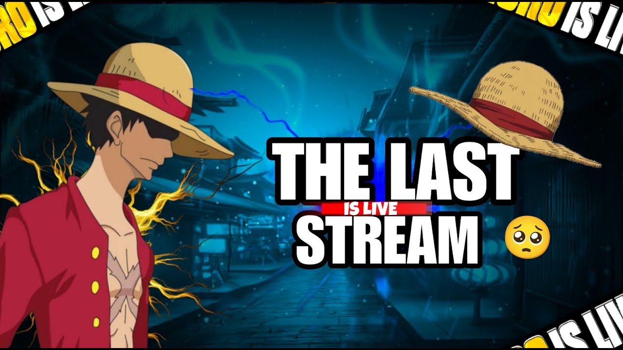 🔴The Last Live| BloxFruit |#roblox  #bloxfurit #robloxlive #bloxfurit #bloxfruitsupdate