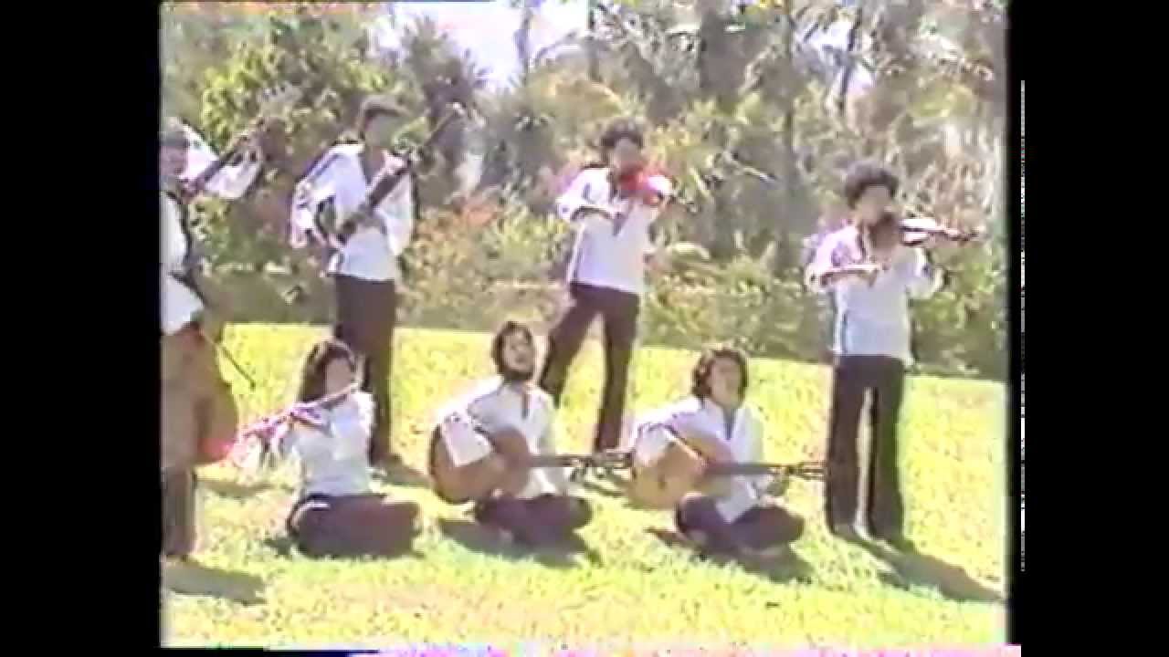 SIMIENTE EN LOS A&Ntilde;OS 80s . NELSON HUEZO