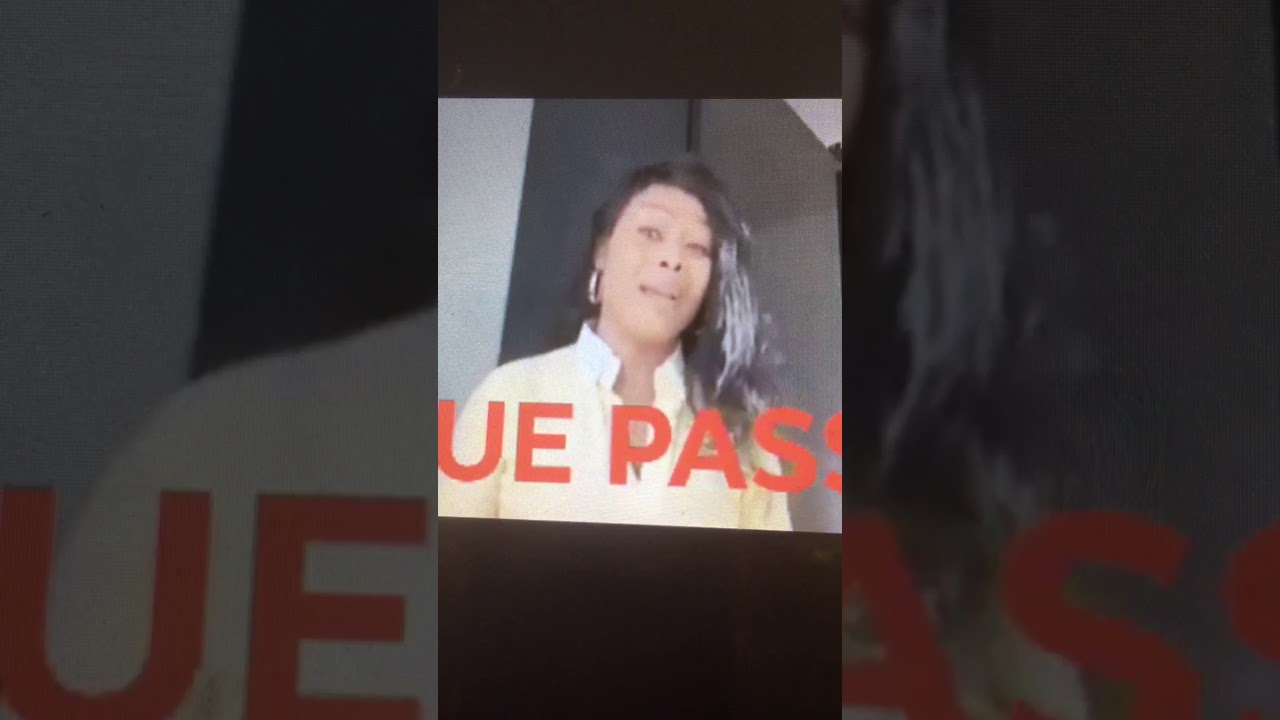 SOMOHEE CARINE MOKONZ CLASH JEAN MARIE LUKULASI...