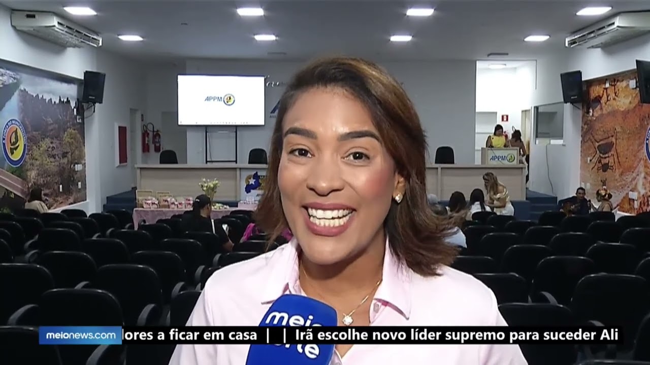 APPM promove diálogo, acolhimento e reconhecimento das mulheres | Jogo do Poder