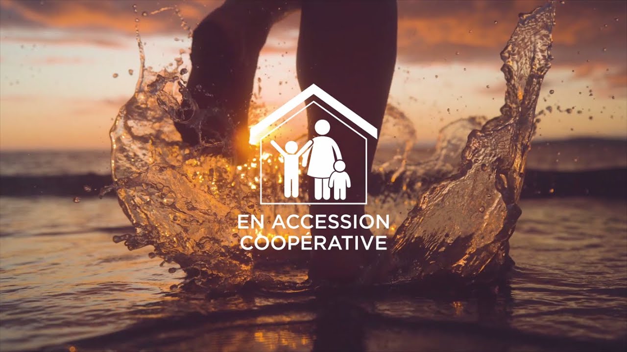 Espacil Accession | Le Melen à Vannes