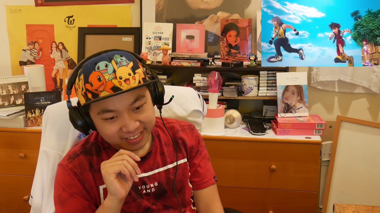 Utada Hikaru & Skrillex - Face My Fears Reaction and Analysis