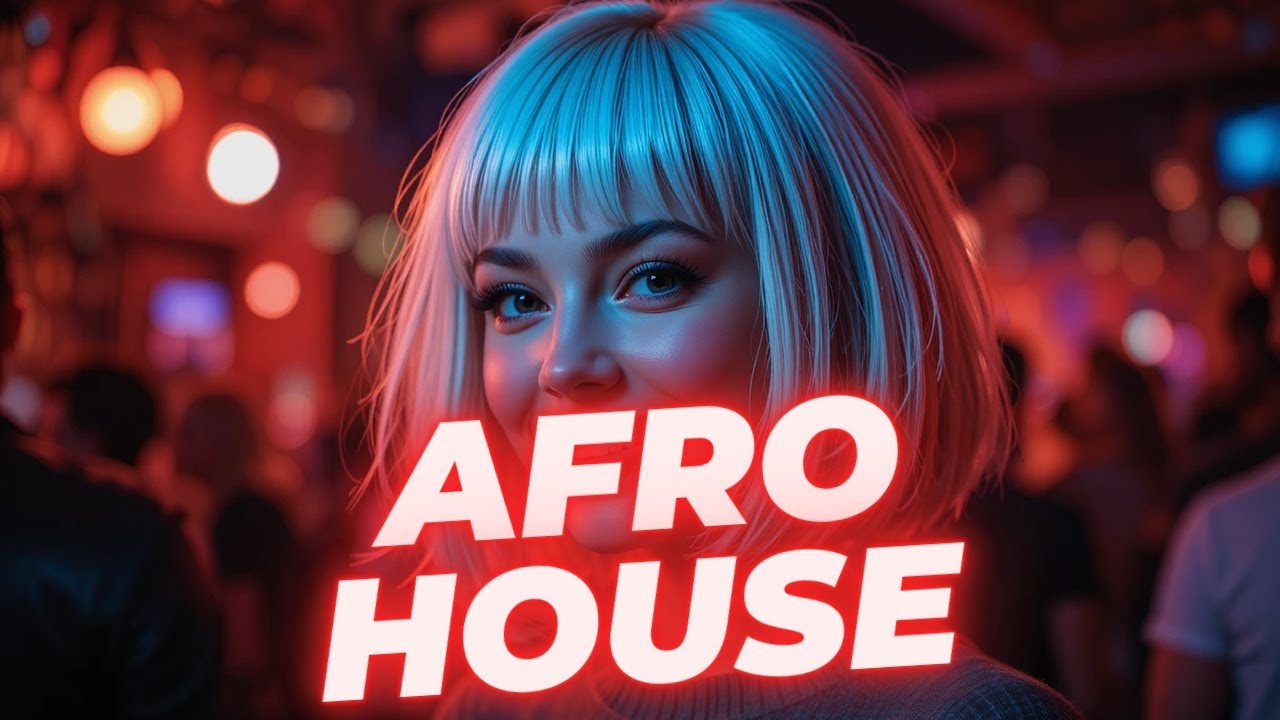 Afrobeat Sankofa Fire – Spirit Beats & Root Nights (Keinemusik, Adam Port, Dixon)
