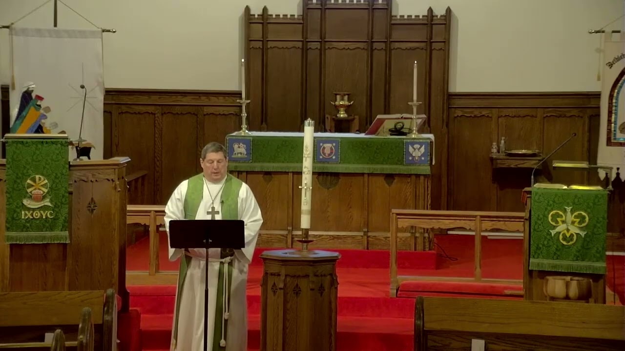 2-1-26 Welcome to Worship -