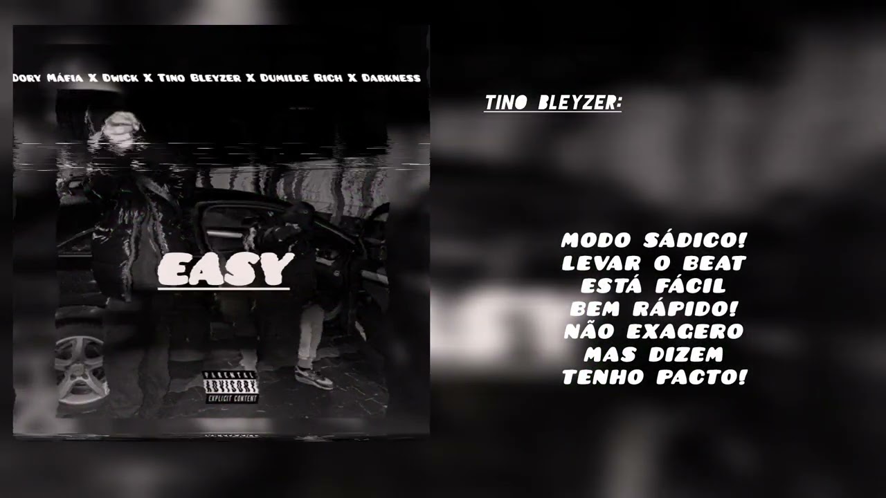 Young Rich_Easy_(feat_Darkness)_(Visualizer)