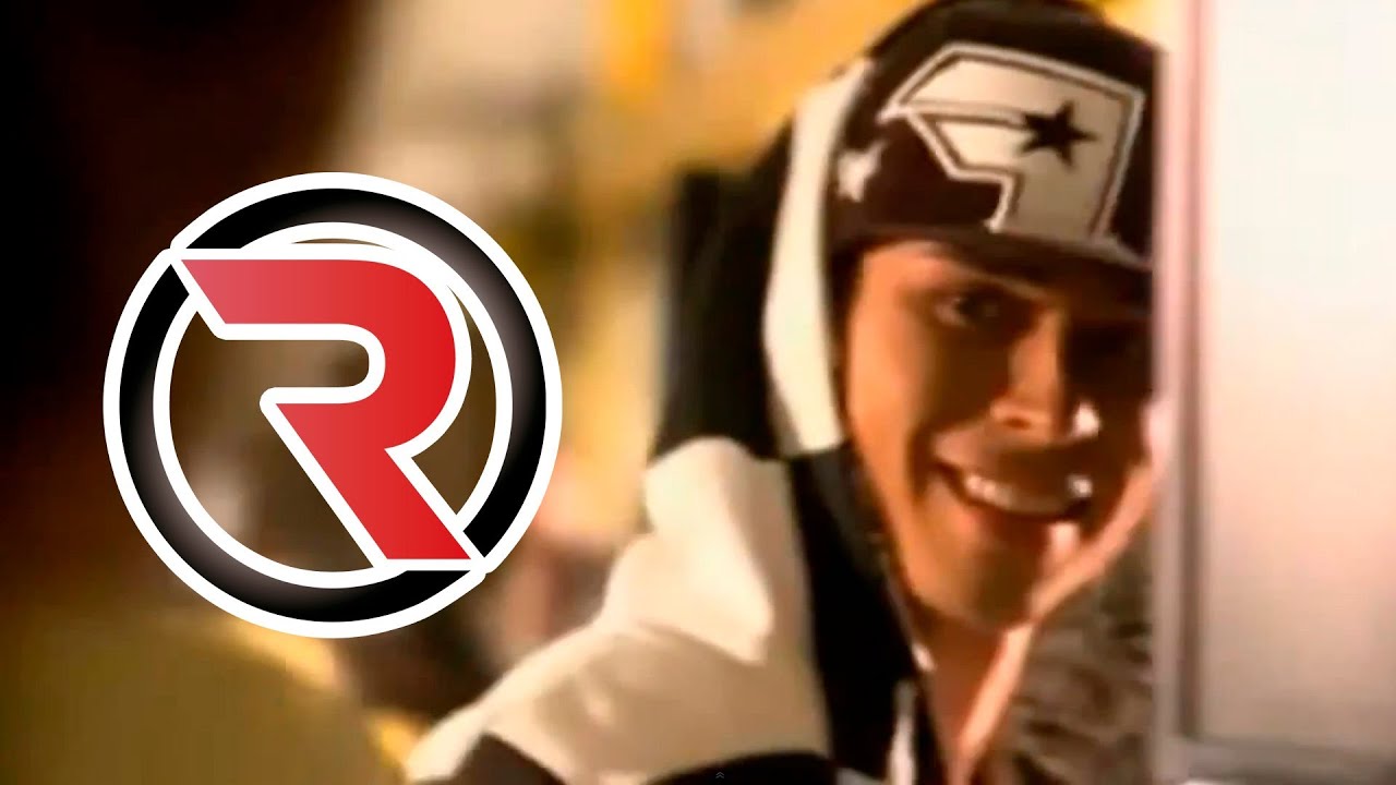 Señorita 2010 (Video Oficial) - Reykon el Líder ®