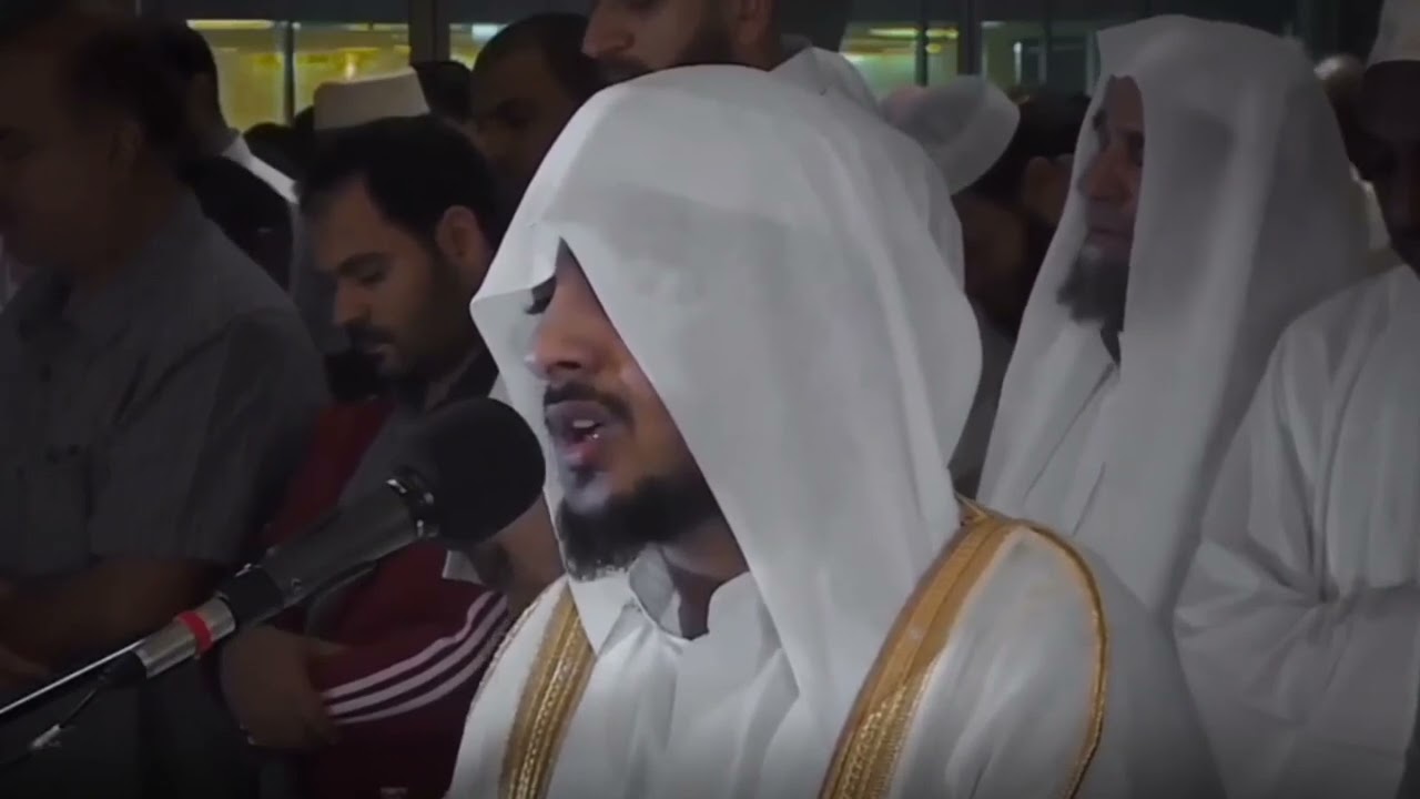 هيثم الدخين || تلاوة خاشعة بديعة 🤍 ﴿..وَخَشَعَتِ الأصْوَاتُ لِلرَّحْمَنِ فَلا تَسْمَعُ إِلا هَمْسًا﴾