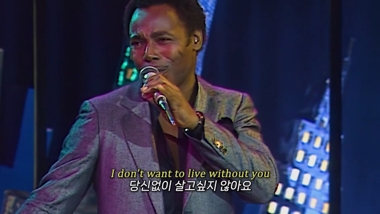 🎷JAZZ 레전드 OF 레전드  George Benson - Nothing's Gonna Change My Love For You [가사/해석/한국어/노래추천/lyrics]