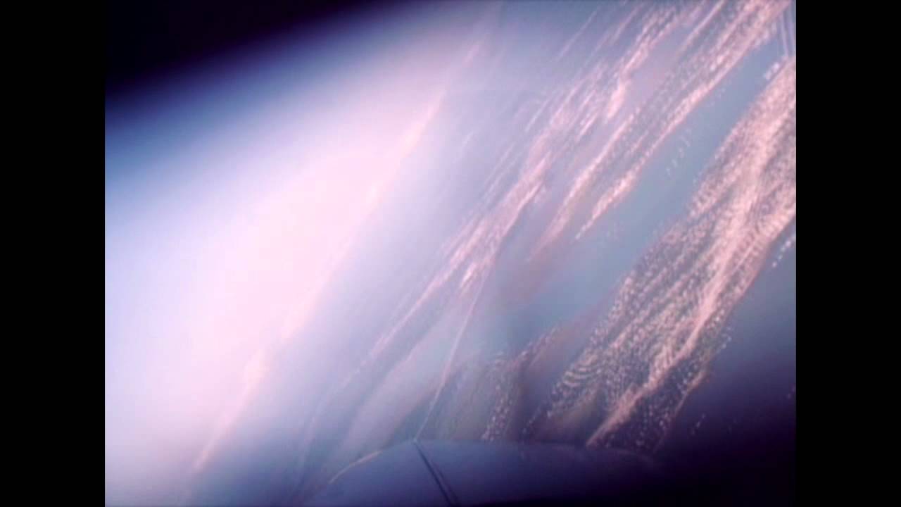 Steep Spiral in Airplane