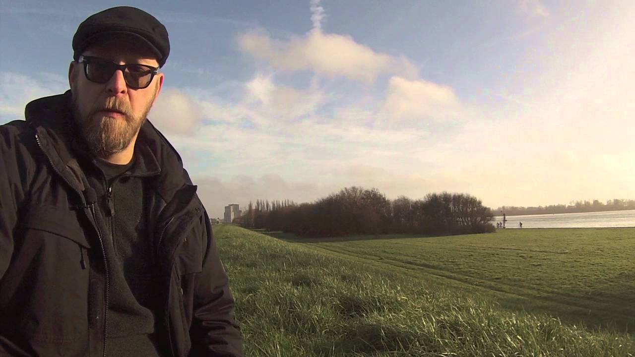WO2MS Vlog Poortershaven
