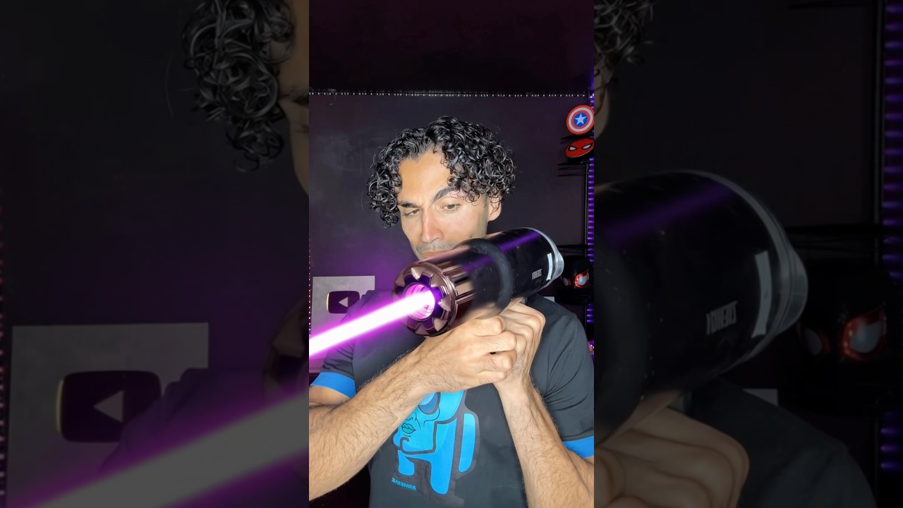 Laser Evolution