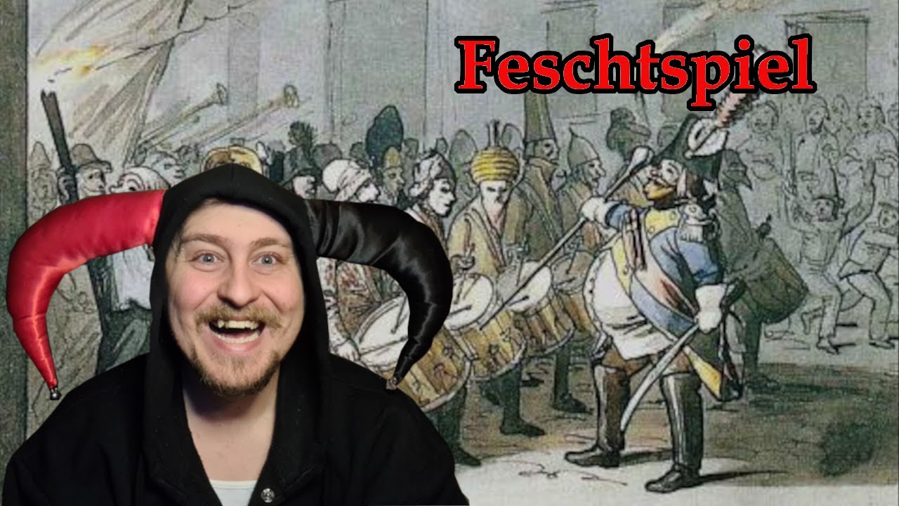 Feschtspiel / Wettstei