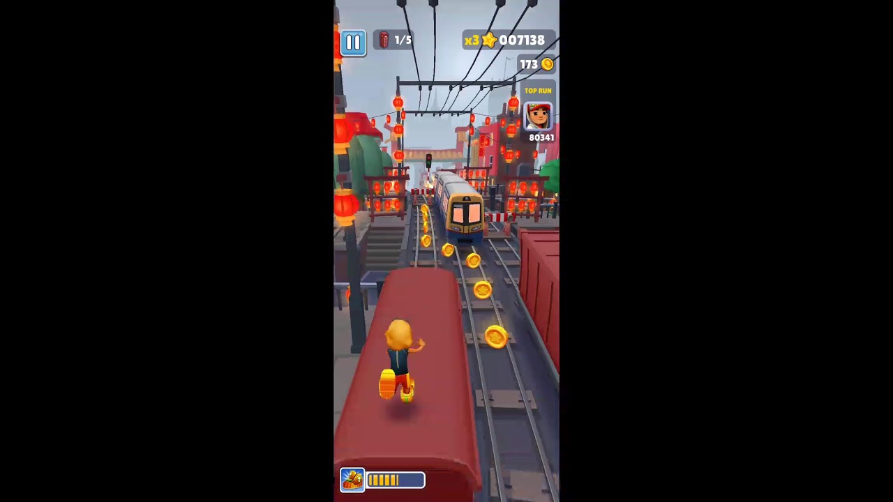 Subway Surfers Live 🔥
Can I Beat My High Score in Subway surfers Live
Epic