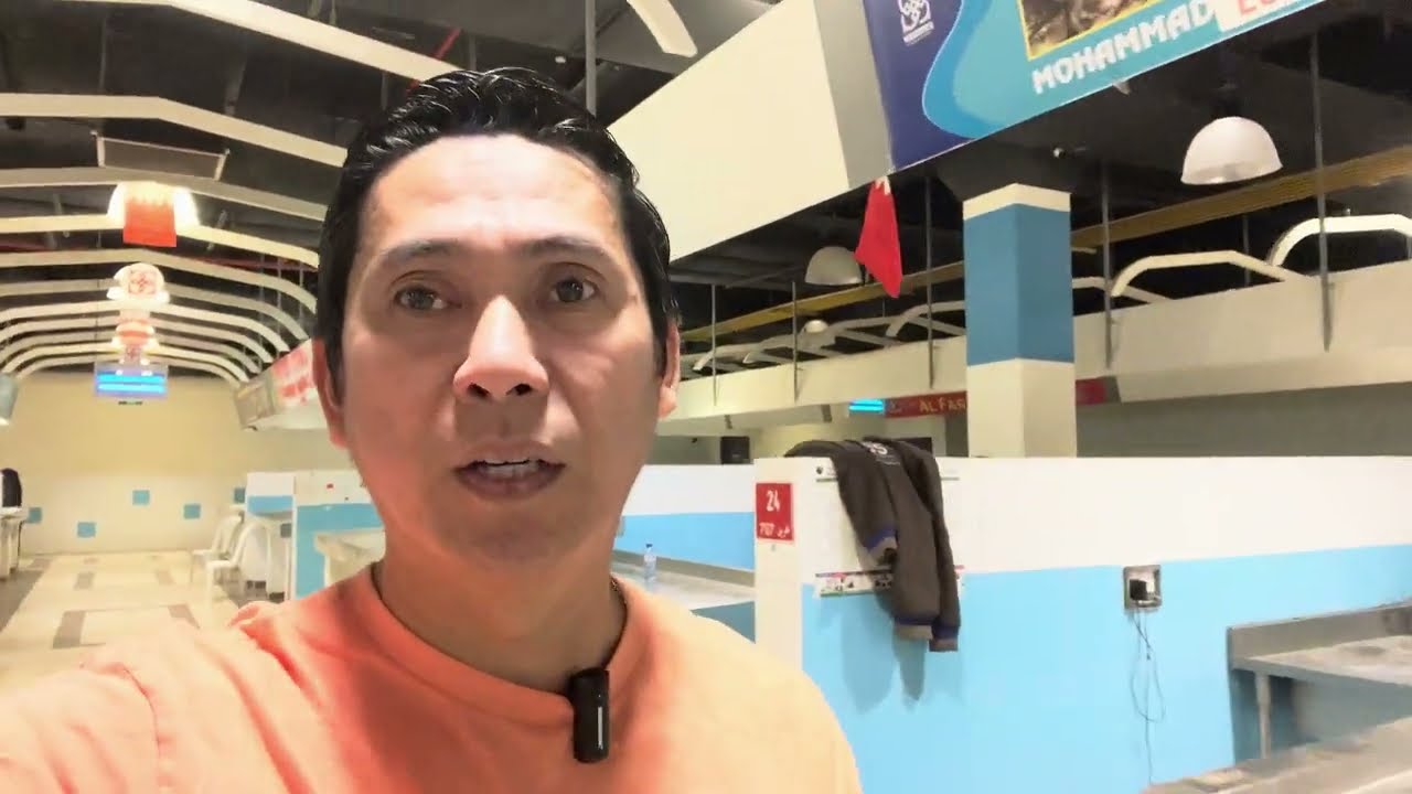 A Walk Through - Lulu Hypermarket Muharraq (Bahrain)