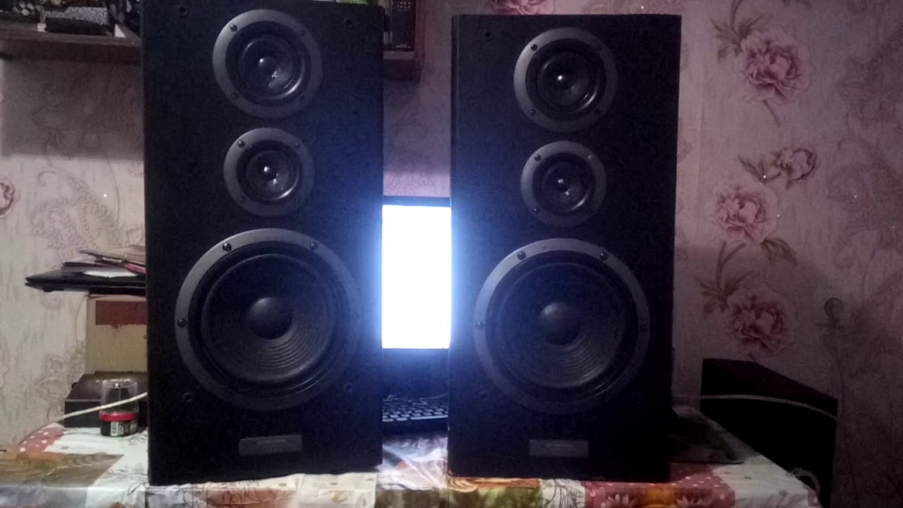 Pioneer Cs-5030