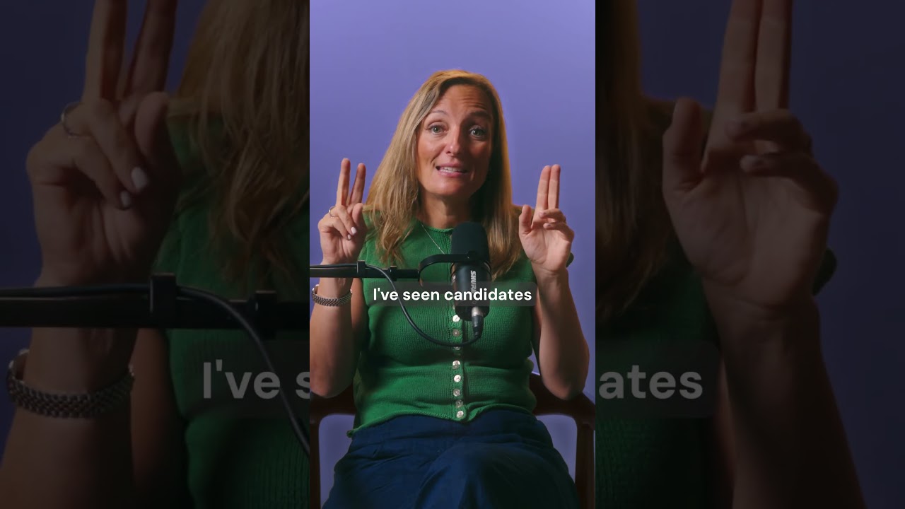 Why salary negotiation fails