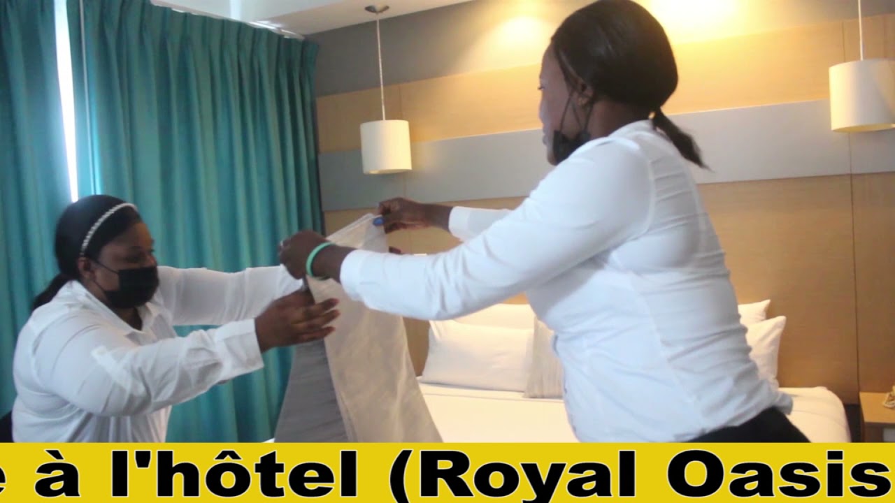 Hotellerie et Tourisme