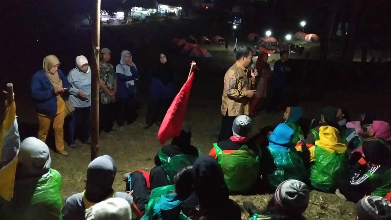 Bimbingan Langsung