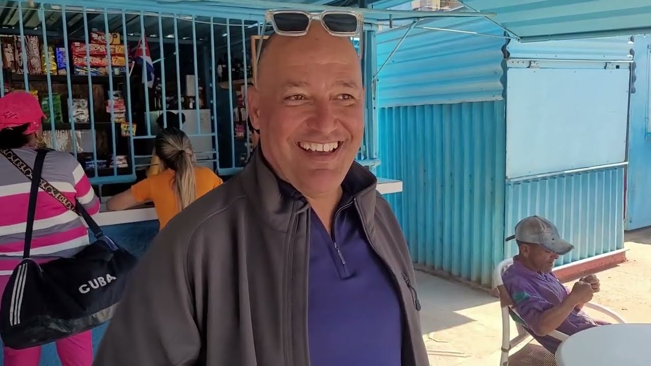 Off The Resort In Cuba: Cuban Pesos VS US Dollar