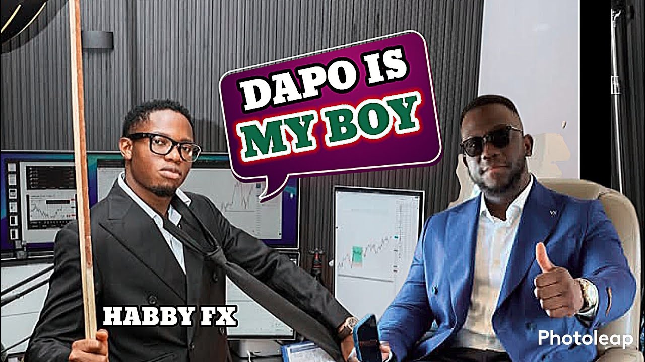 BREAKING: Habby in Trouble after Calling Dapo willis a Small Boy
