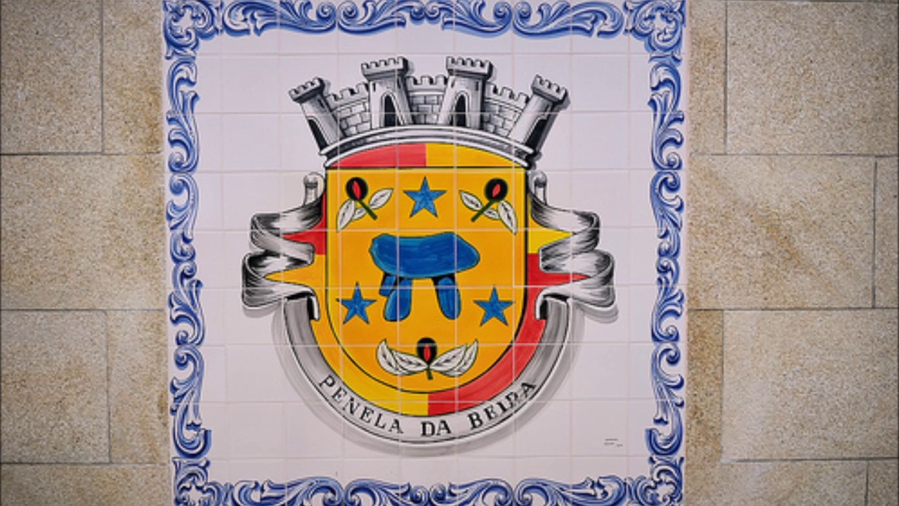 Grupo de Cantares de Penela da Beira - Hino de Penela