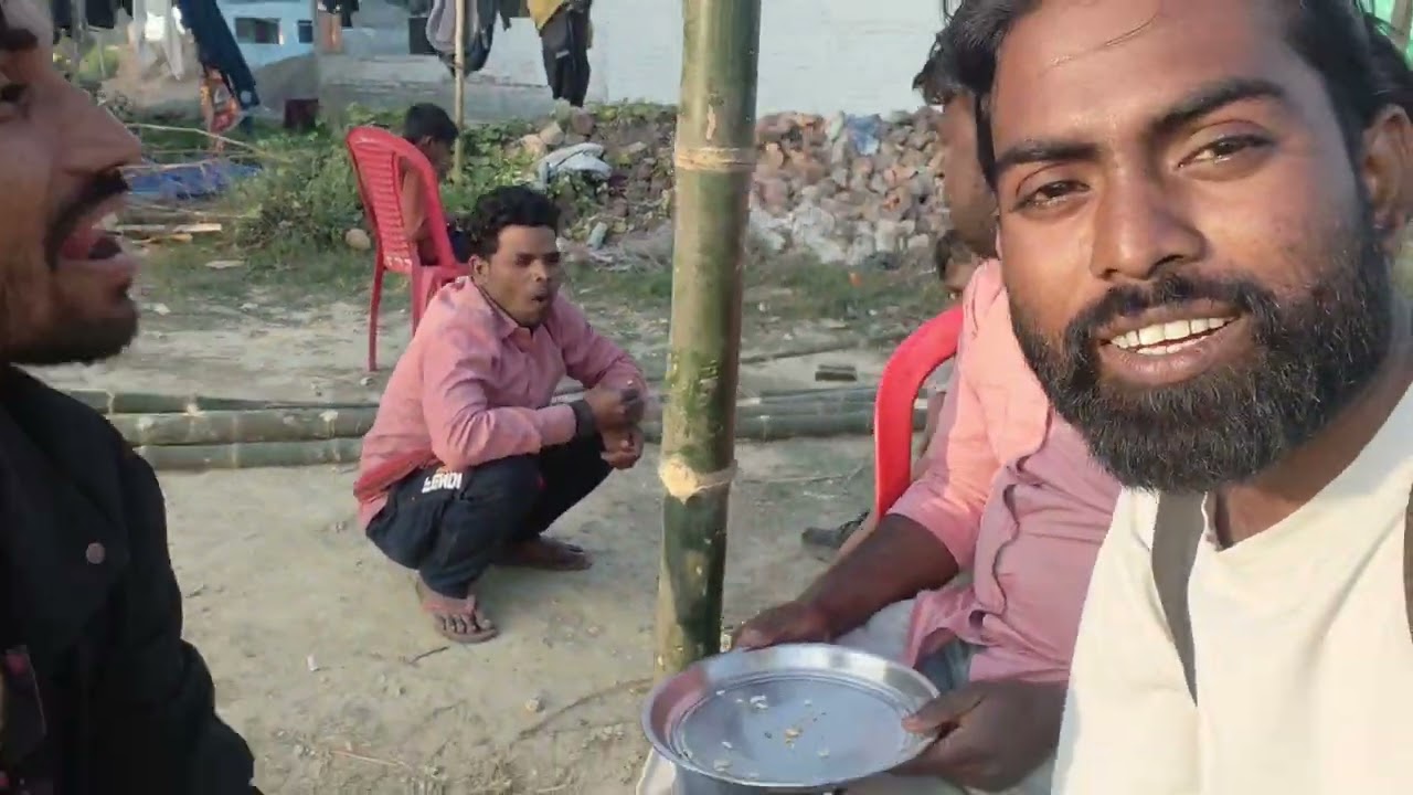 मिर्चया देवी कॉमेडी हमारा न्यू सूटिंग घर 🤣 #mirchaiyadevicomedy #tereding #varal #vlog 🤣