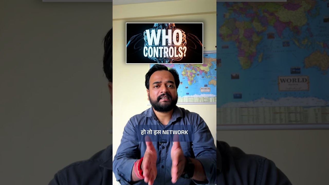 The REAL Reason India Blocked Starlink 🛑
