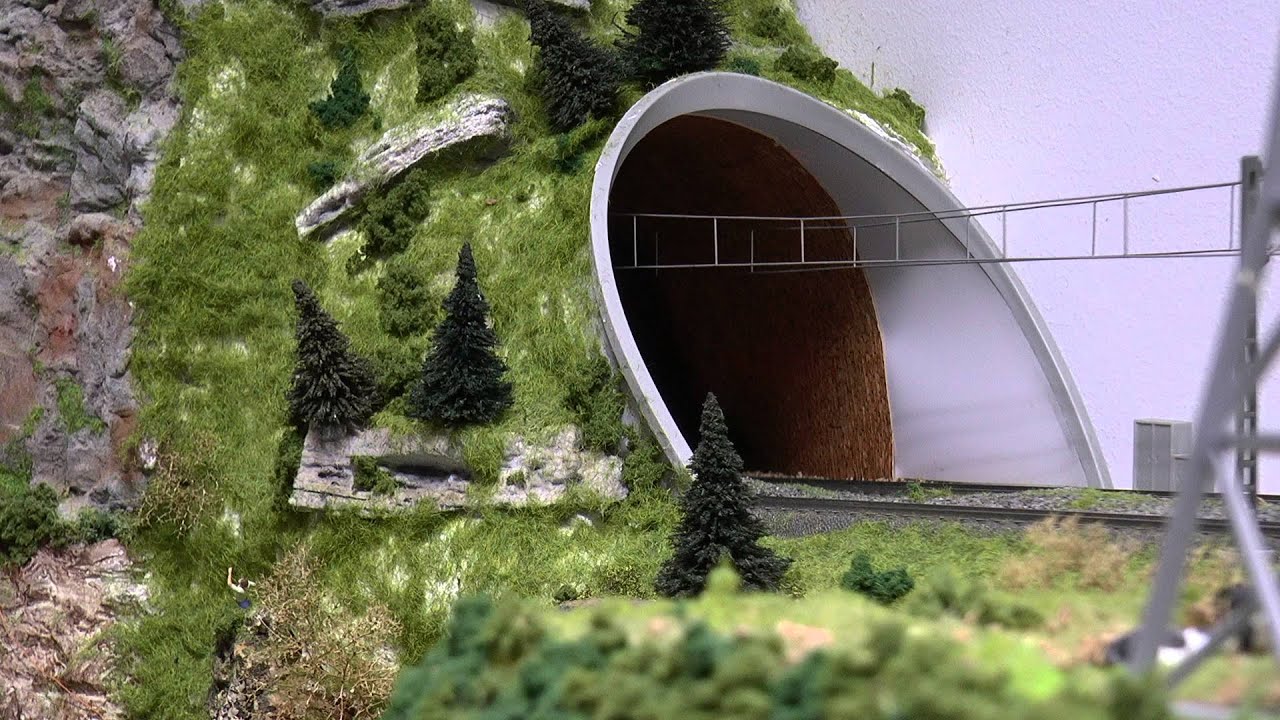 TGV Pos Marklin 2015