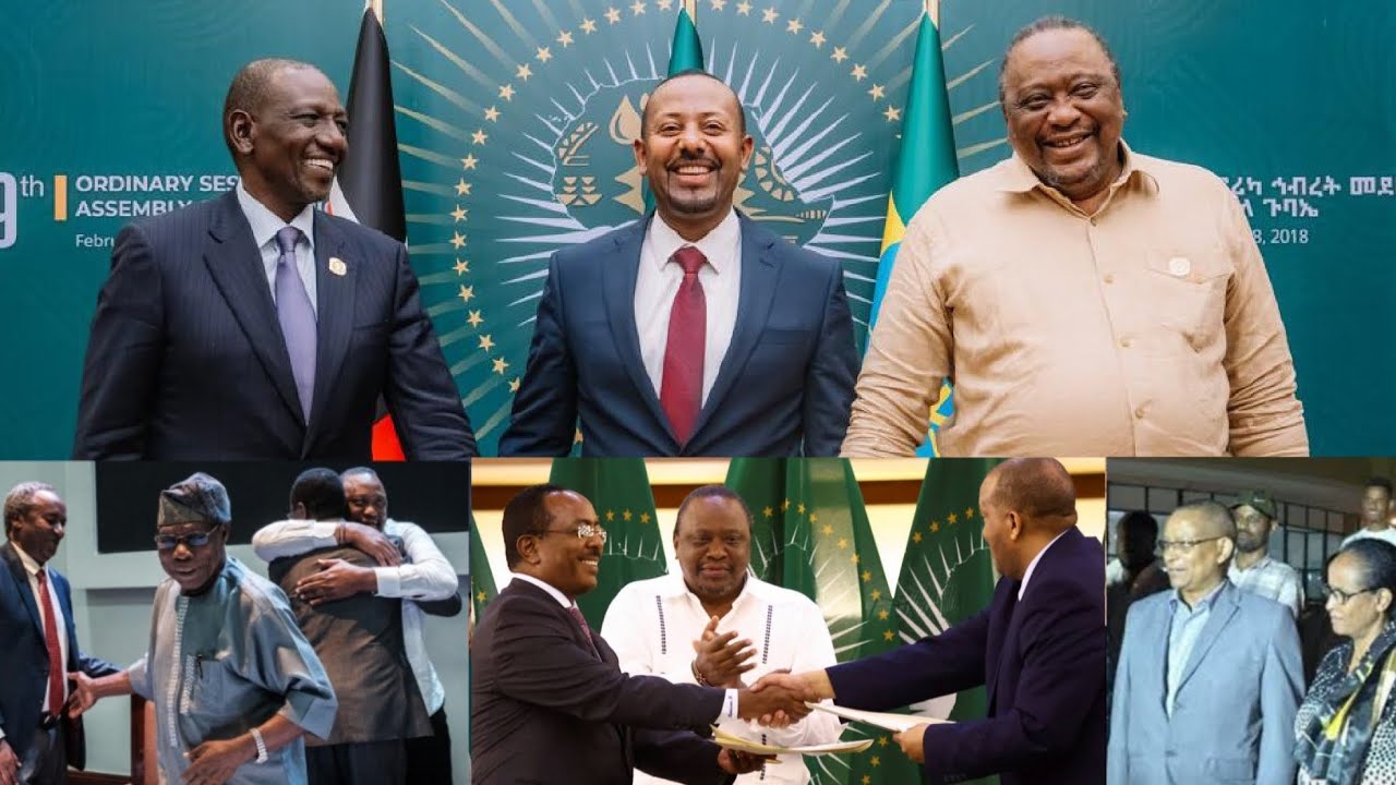 ፋኖ በወረታ ያደረሰው ጥፋት| በፕሪቶሪያ የሰላም ስምምነት እና በአፍሪካ ቀንድ ጉዳዮች ዙሪያ ምክክር | የቀጠለው የሻዕቢያ የጥፋት ስምሪት | Assab
