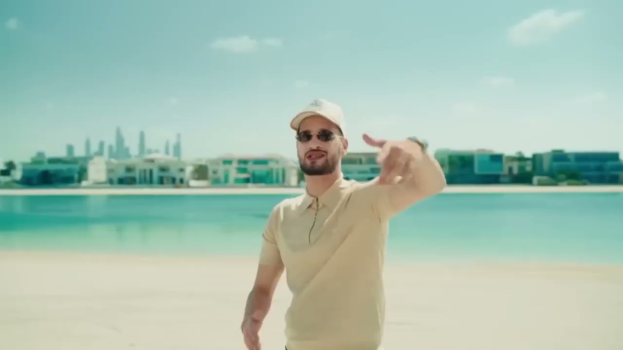 Soolking ft. Nej, Zaho, Anas - 1 Million (Official Video)