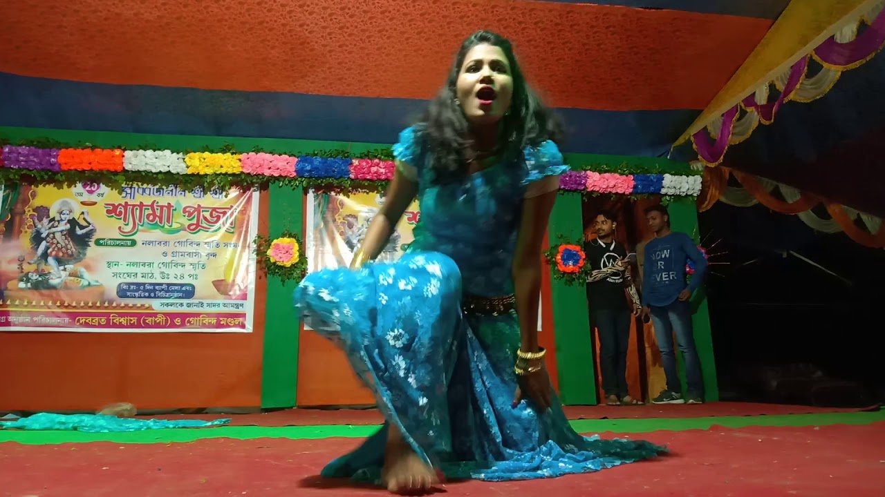 Milon mondal