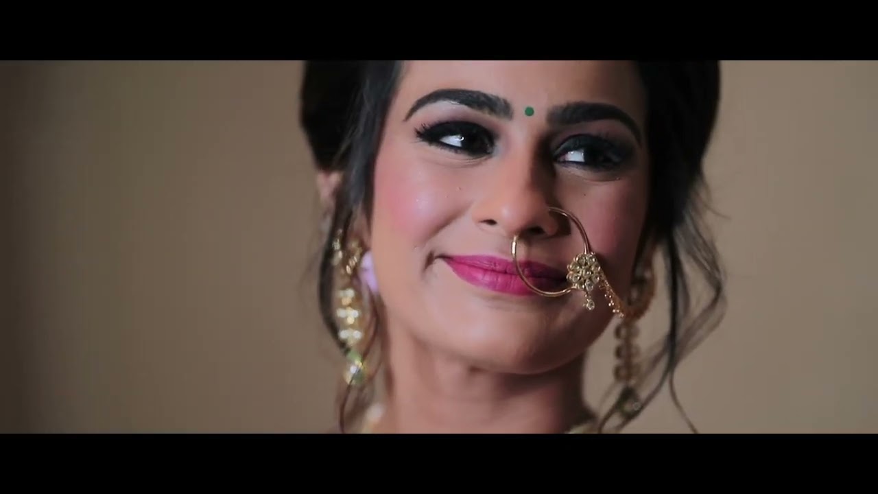 Grand Indian Wedding shot at Doha, Qatar