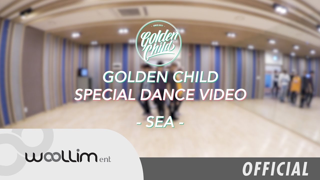 골든차일드(Golden Child) 
