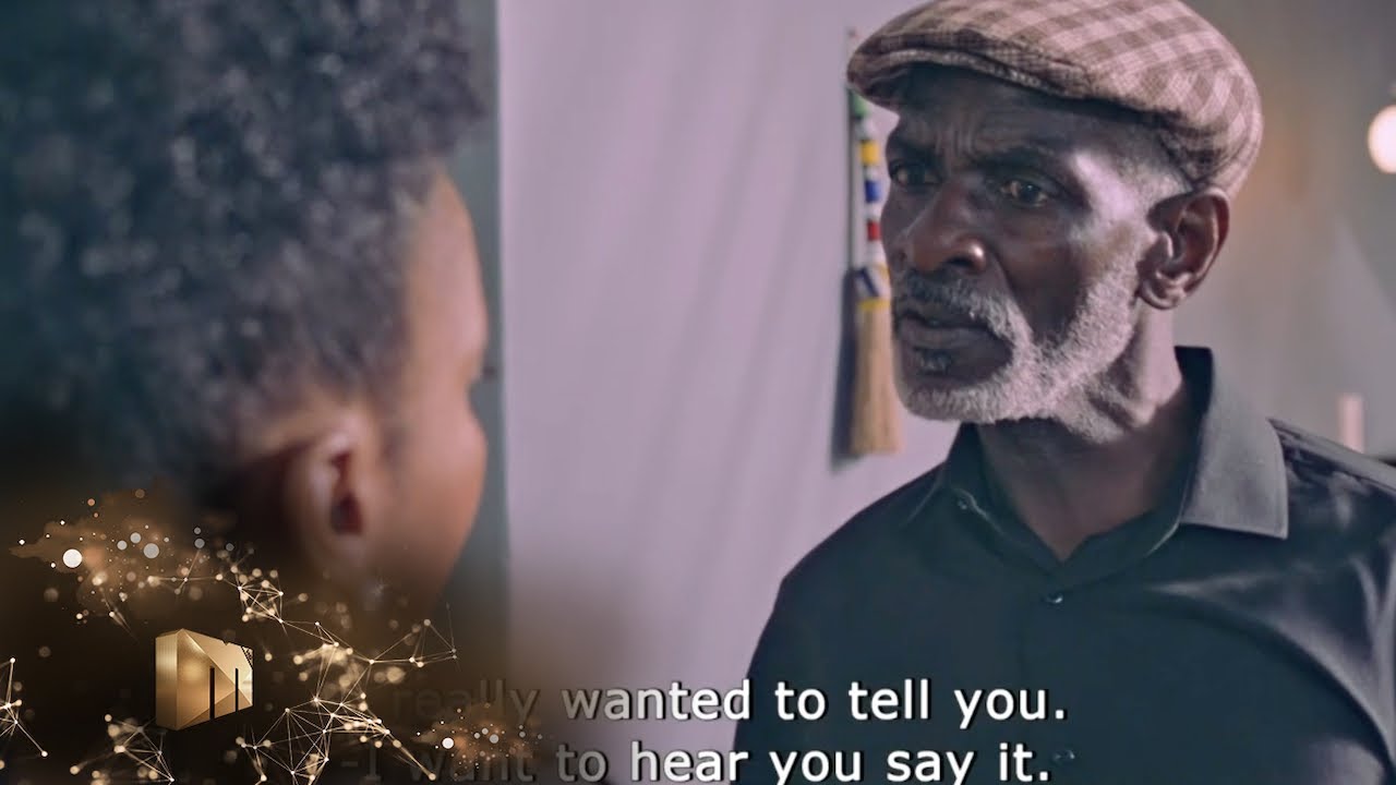 Don't tell me about Vakashile and Zulu - Uzulu Nomhlaba | S1 | Mzansi Magic | Ep12