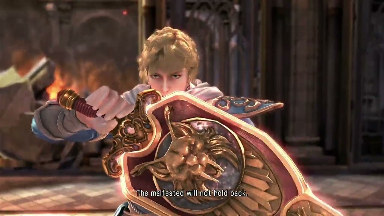 SCV☆PATROKLOS ARCADE PLAYTHROUGH☆