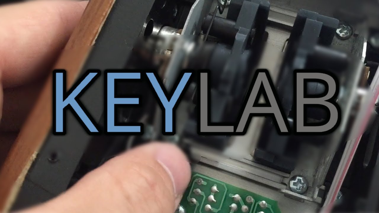 Arturia Keylab Pitchwheel Fix
