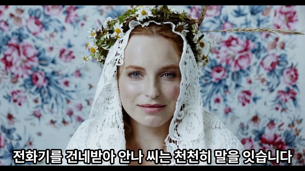 유창한러시아어청소부