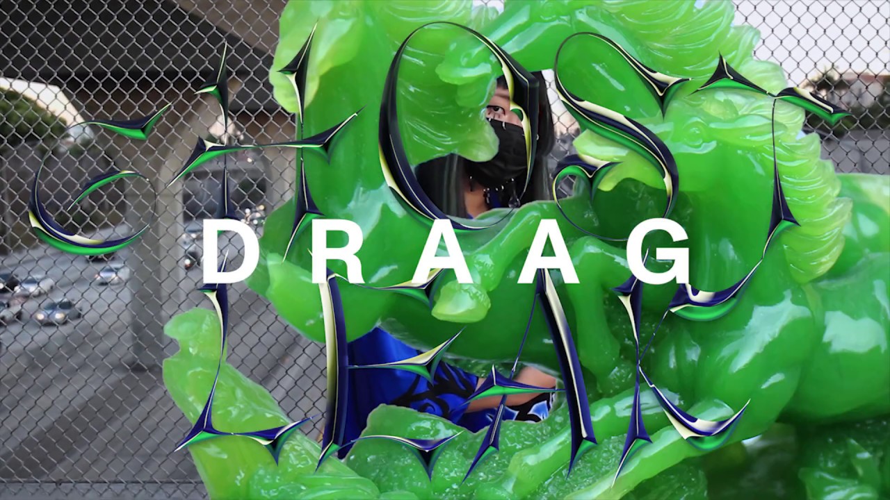 Draag - Ghost Leak (Music Video)