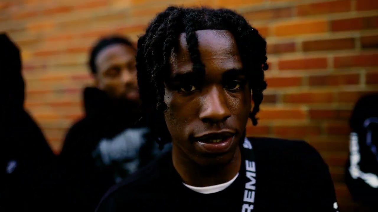 Luh Certi x Zay Ruthless - Dump It Down (Official Video)