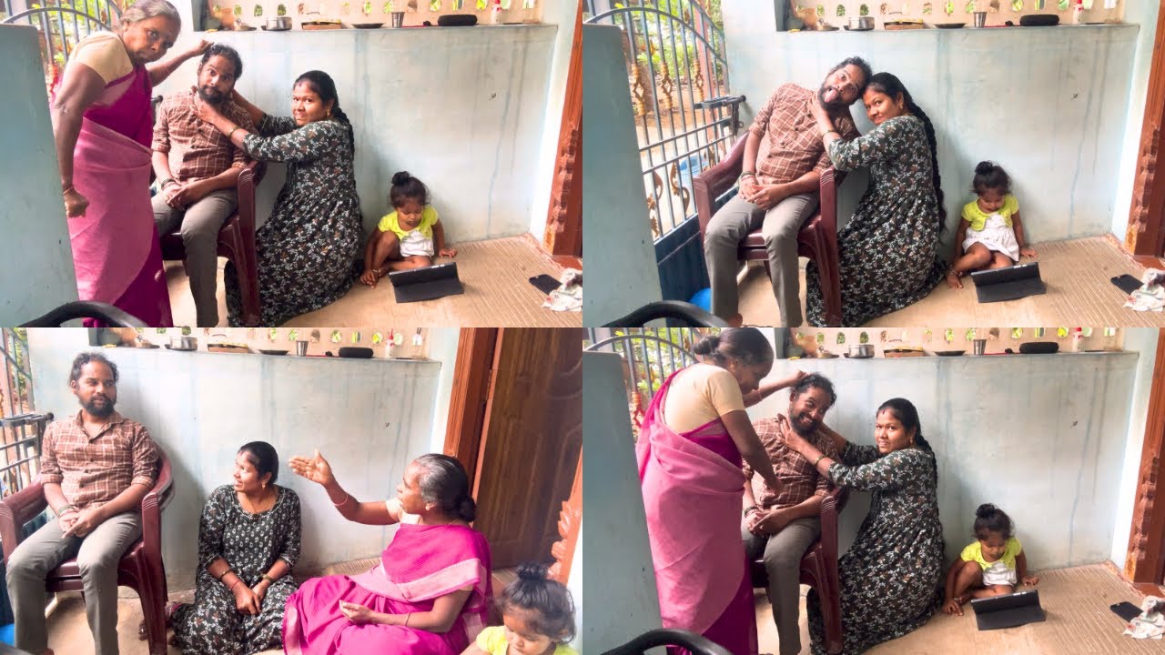 இவங்க கிட்ட இருந்து என்ன காப்பாத்துங்க உங்கள கேள்வி கேட்டது ஒரு குத்தமா | Kamal Lalitha