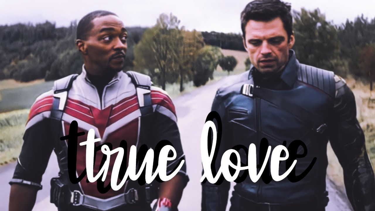 Sambucky || True Love