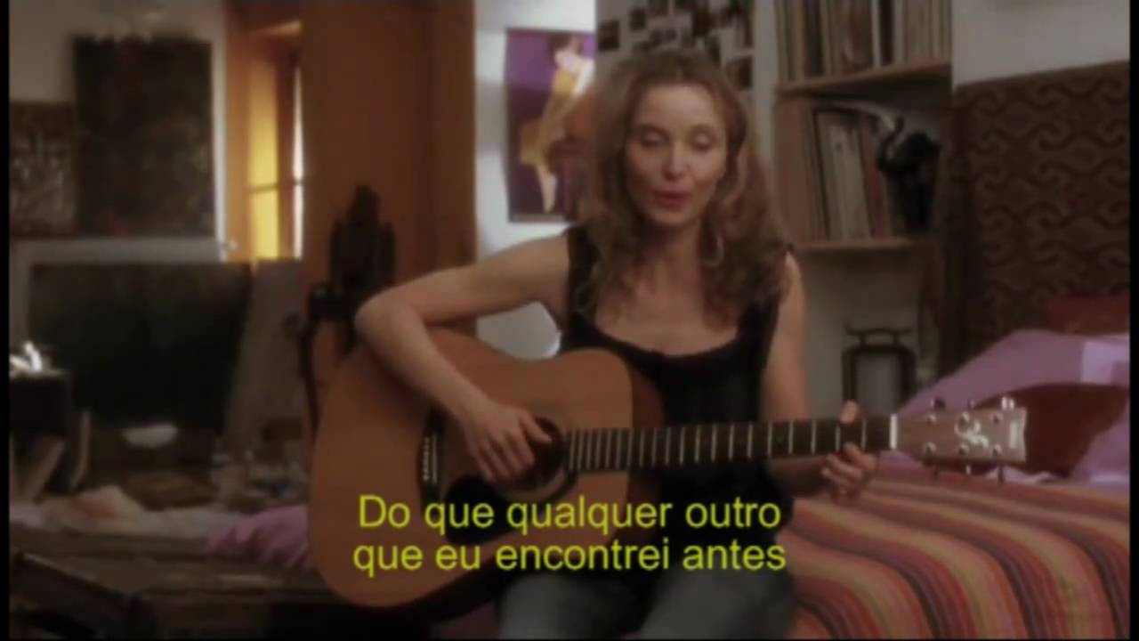 A waltz a for the night - Before sunset (tradução)