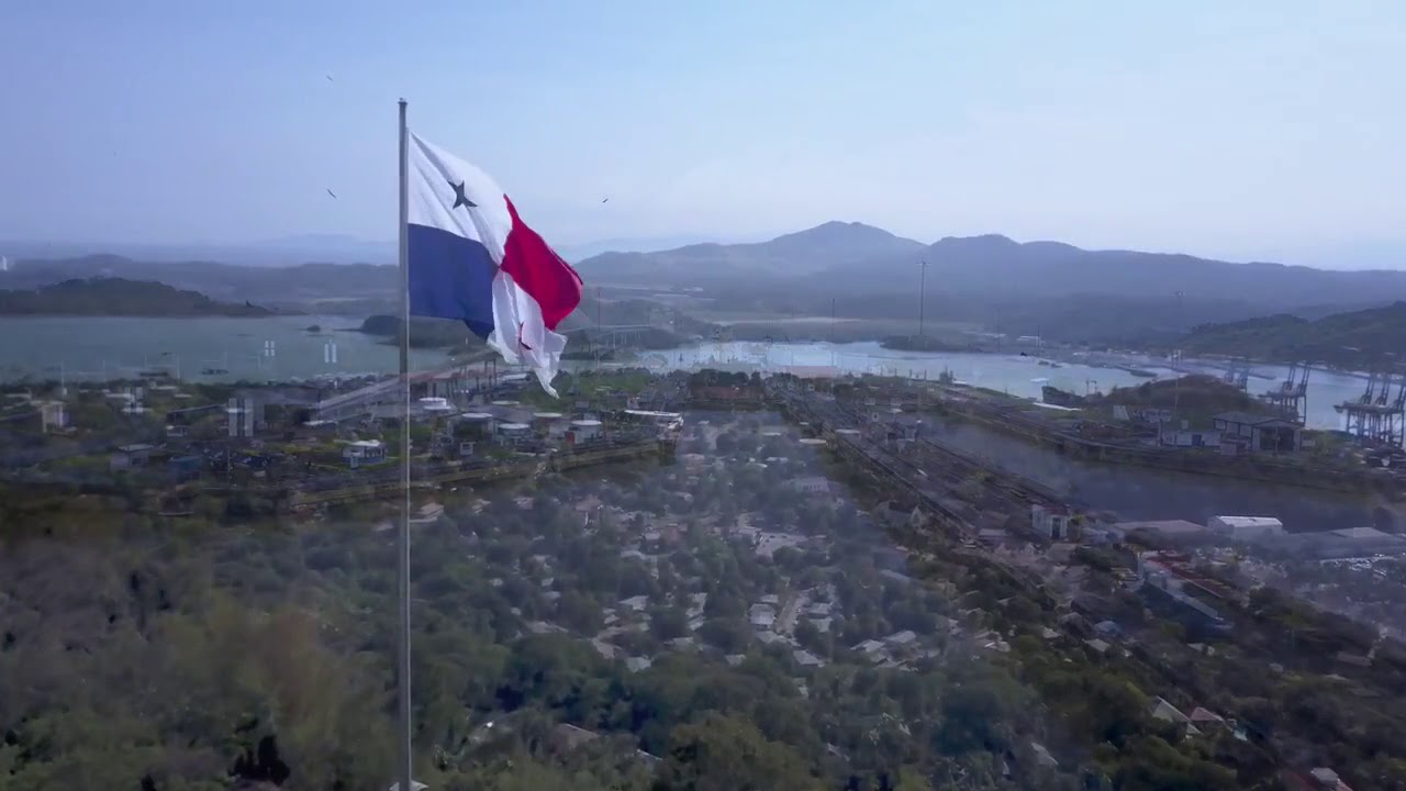 Siguiendo el Camino PANAMA 500